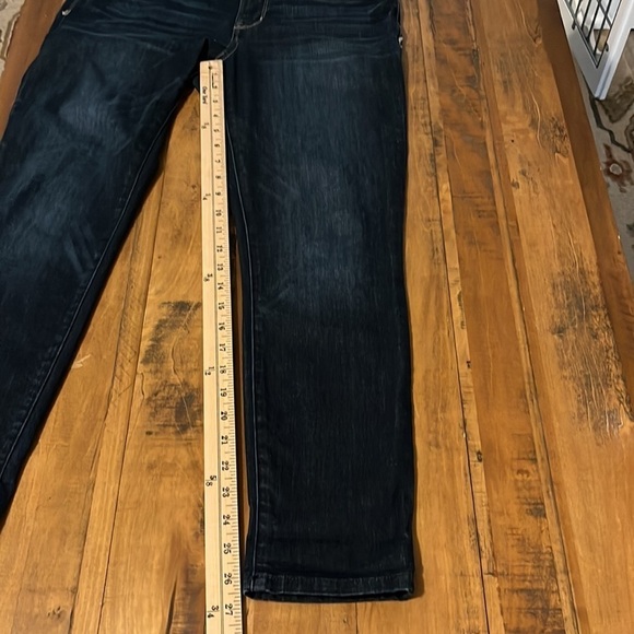 DEMOCRACY Ab solutions, size 8 - Picture 6 of 6